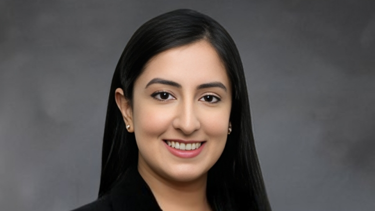 Arshi Syal