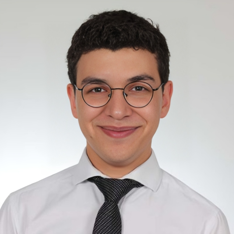 Ahmet Yıldırım: I'm so excited to present our research on kidney cancer in the ASCO 24 poster session