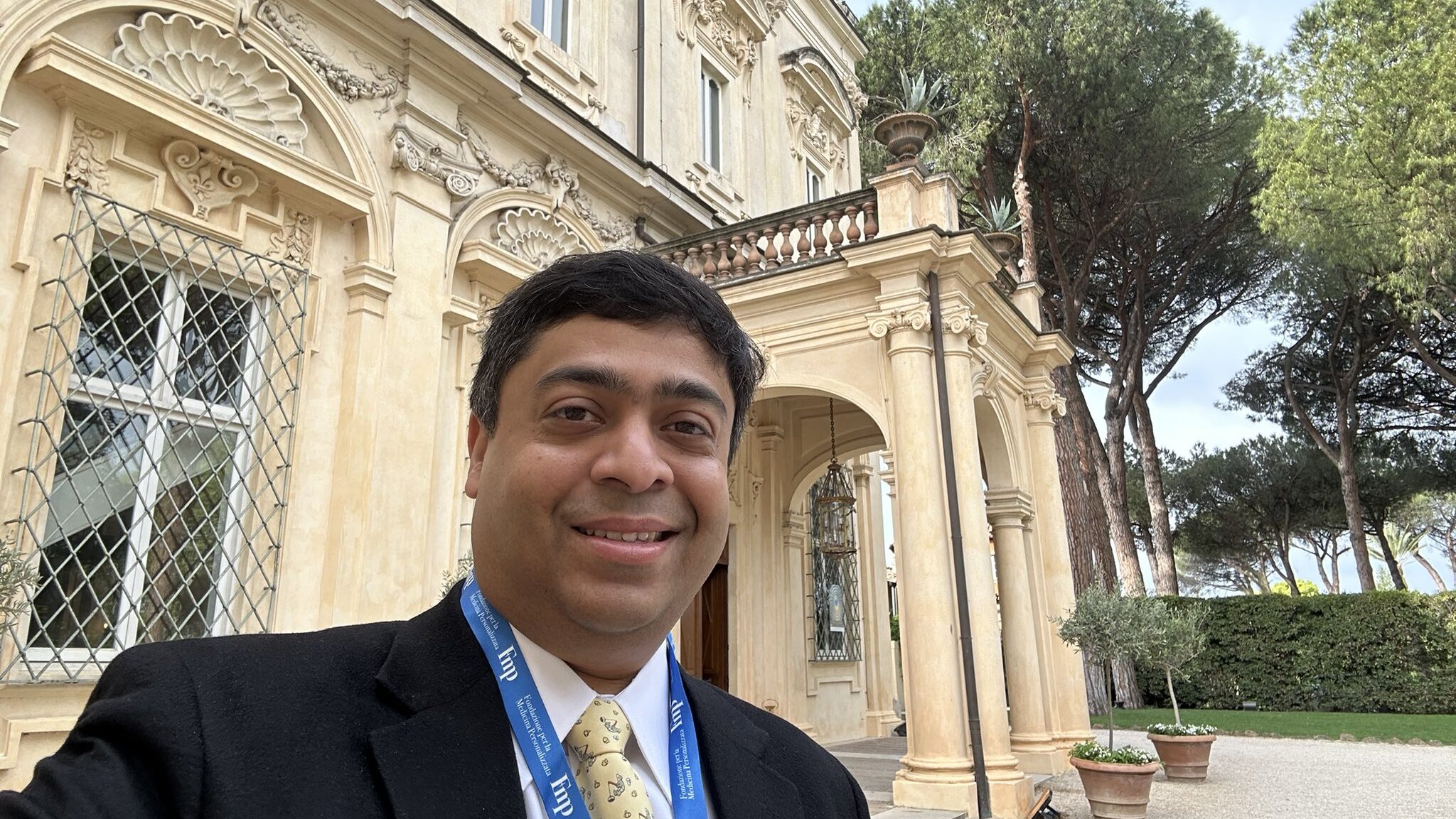 Vivek Subbiah