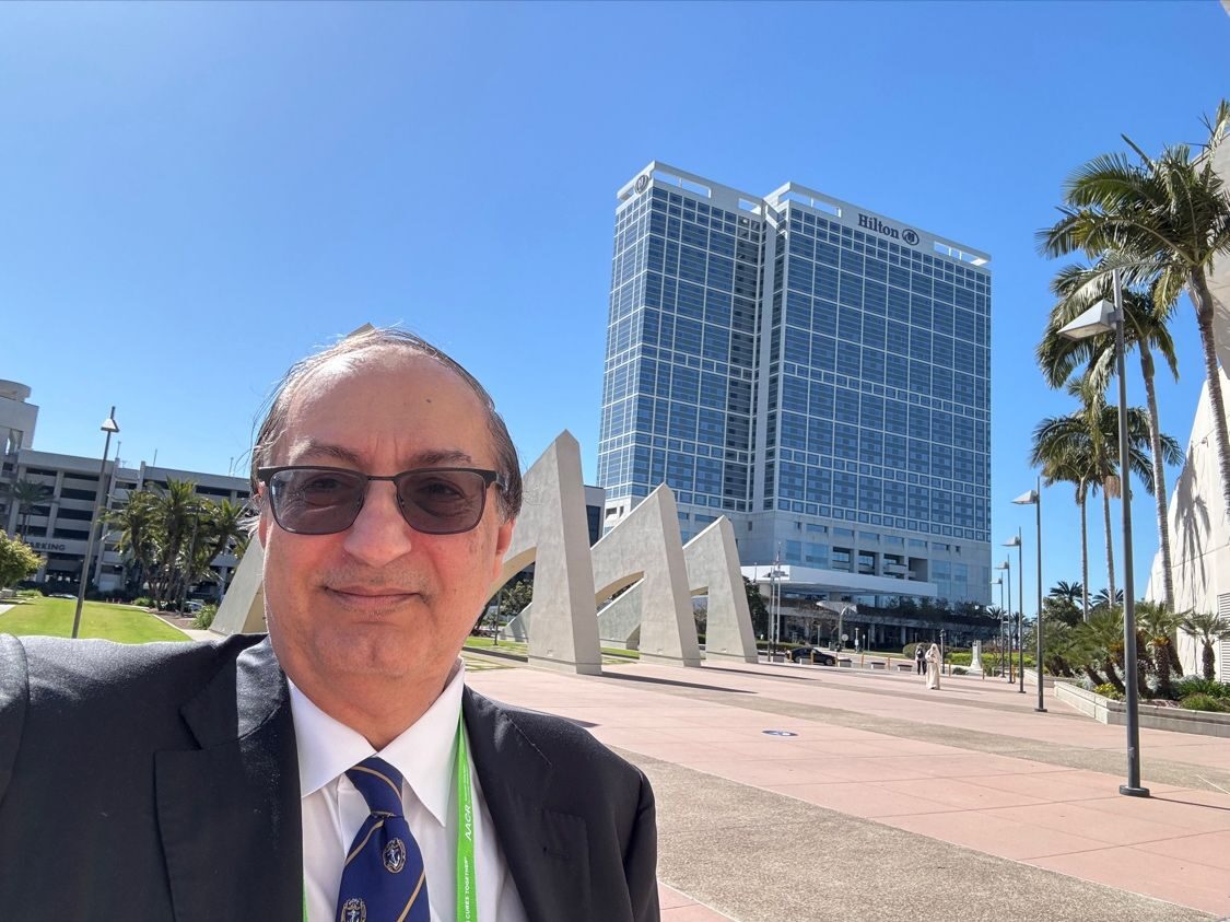 Wafik S. El-Deiry
