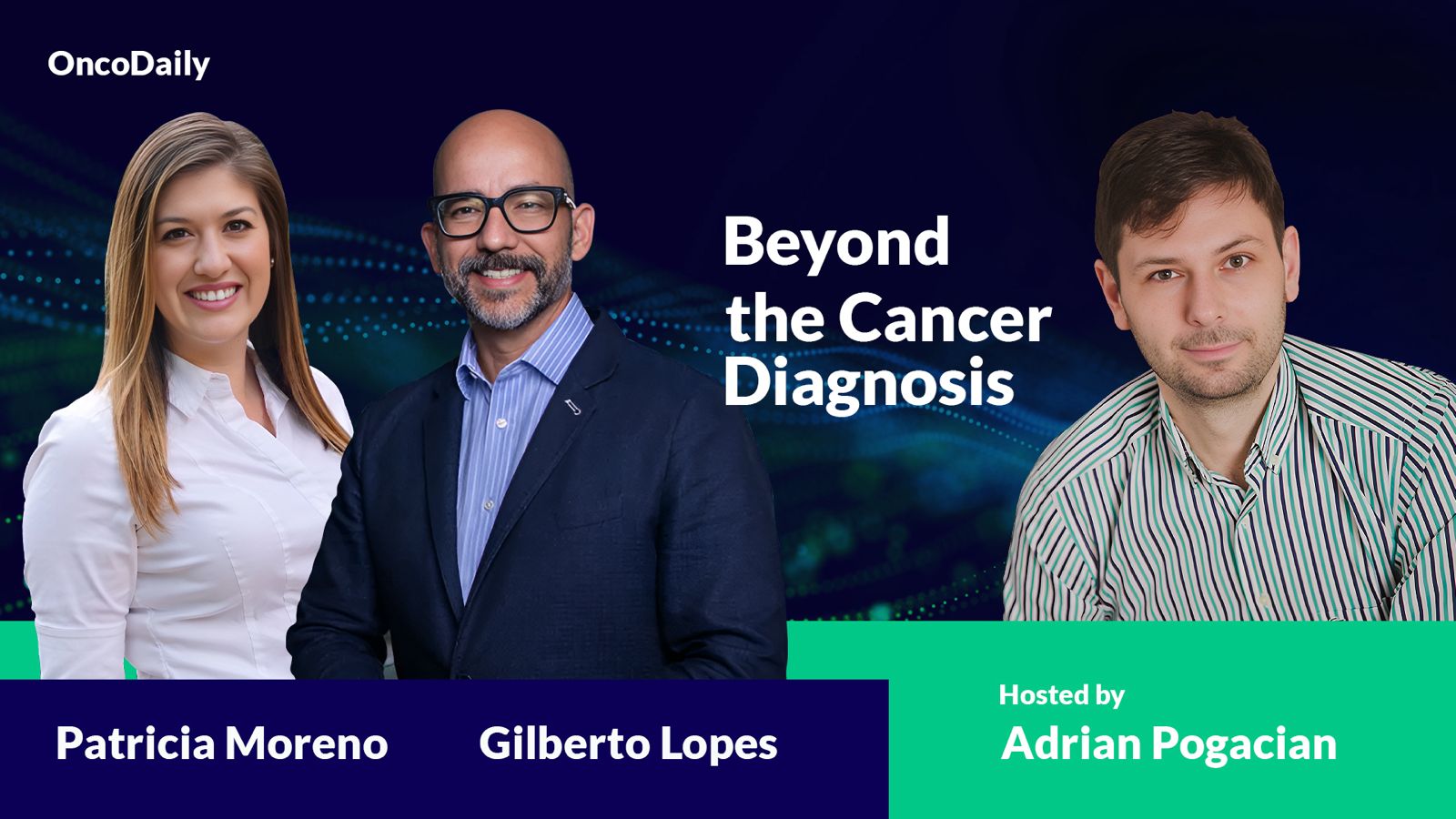 Beyond The Cancer Diagnosis