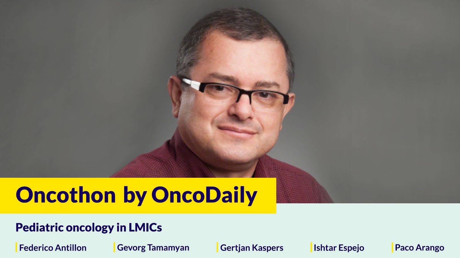 Oncothon