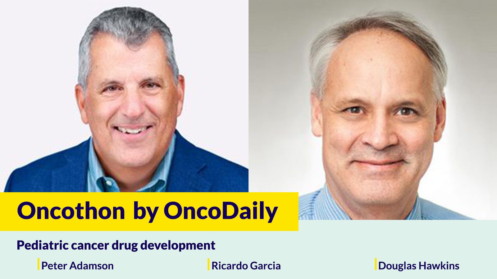Oncothon