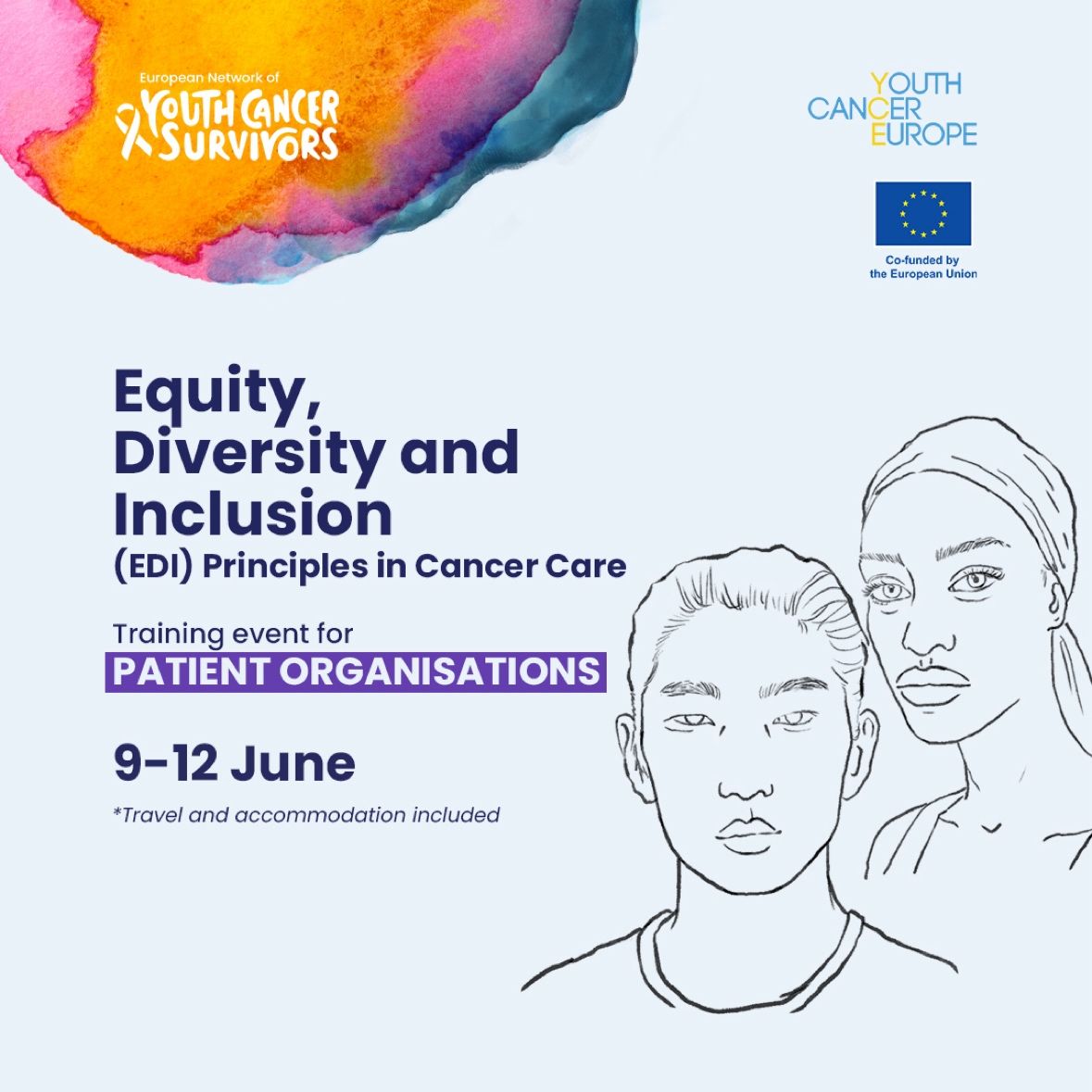 Youth Cancer Europe