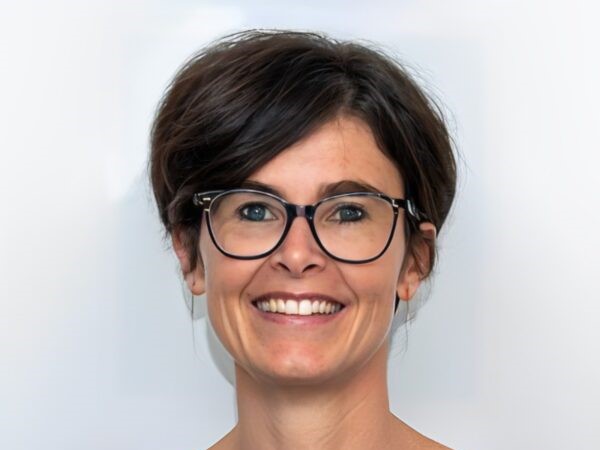 Christine Desmedt
