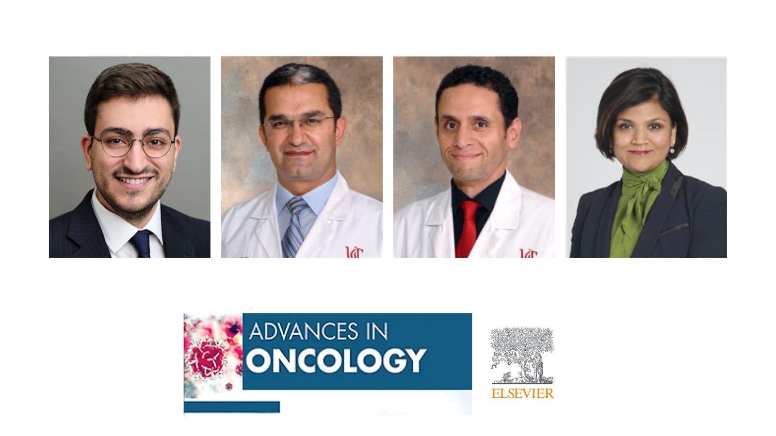 Adjuvant Therapy for Urothelial Cancer in Advances in Oncology - New Paper Alert!