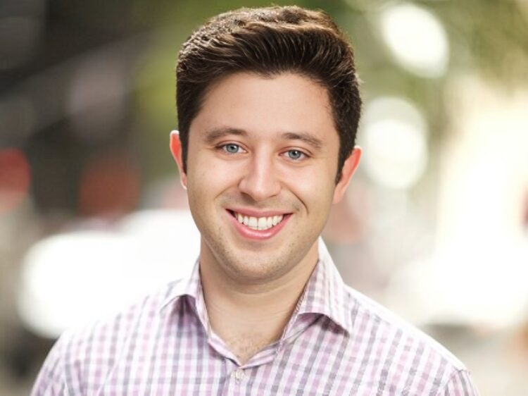 Ross Firestone