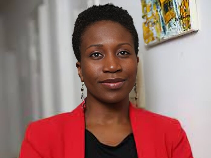 Onyinye Balogun
