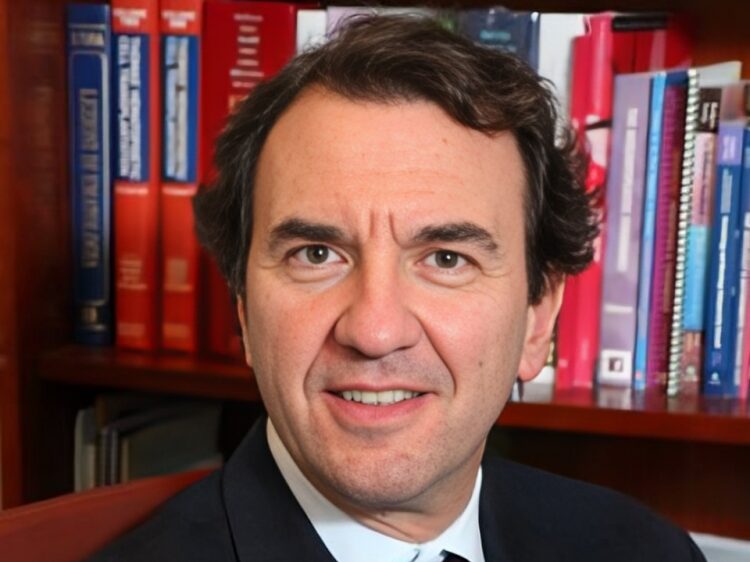 Damiano Rondelli: First Indian BMT program accredited by FACT