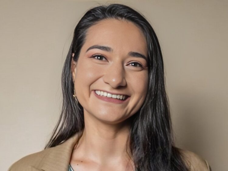 Carmen Monge-Montero