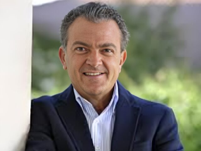 Daniel Castellano