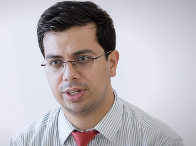Bishal Gyawali
