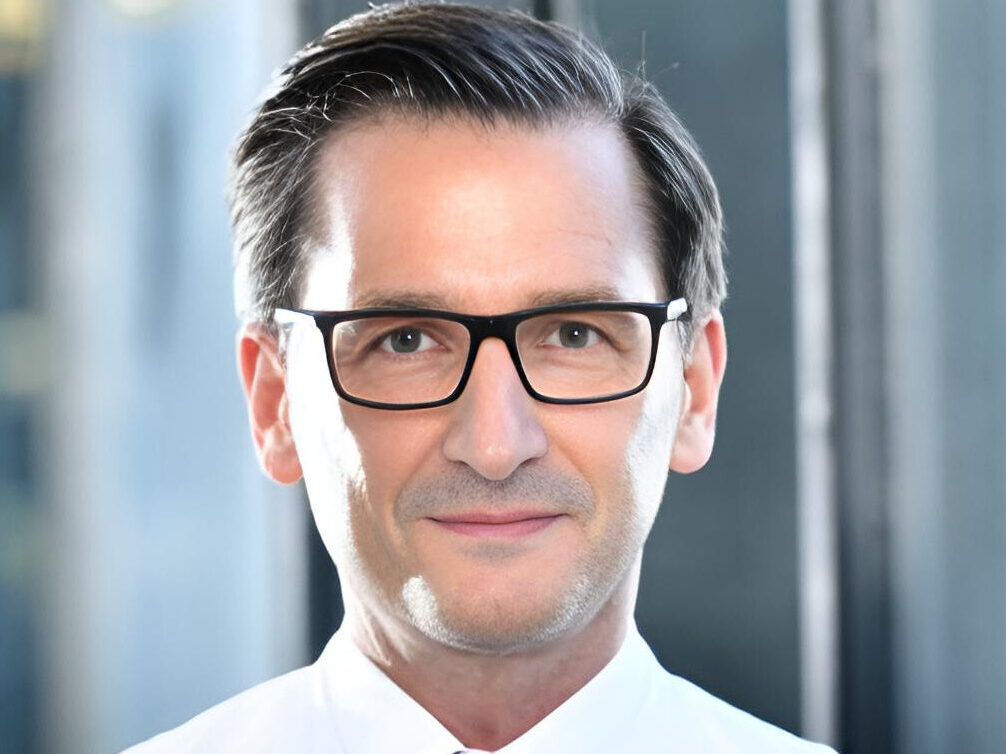 Arndt Vogel