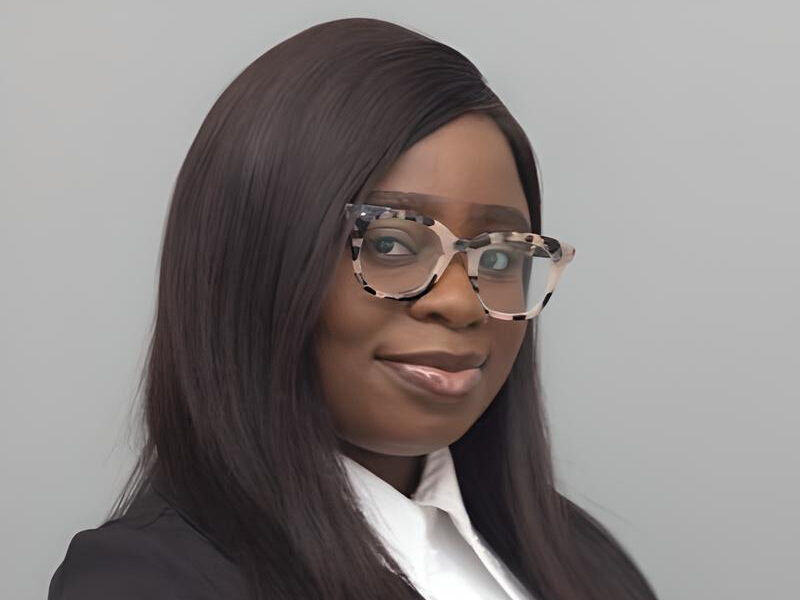 Oyepeju Abioye