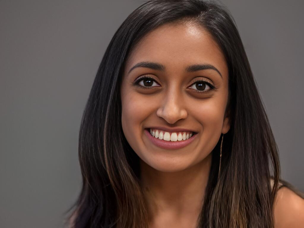 Samara Singh