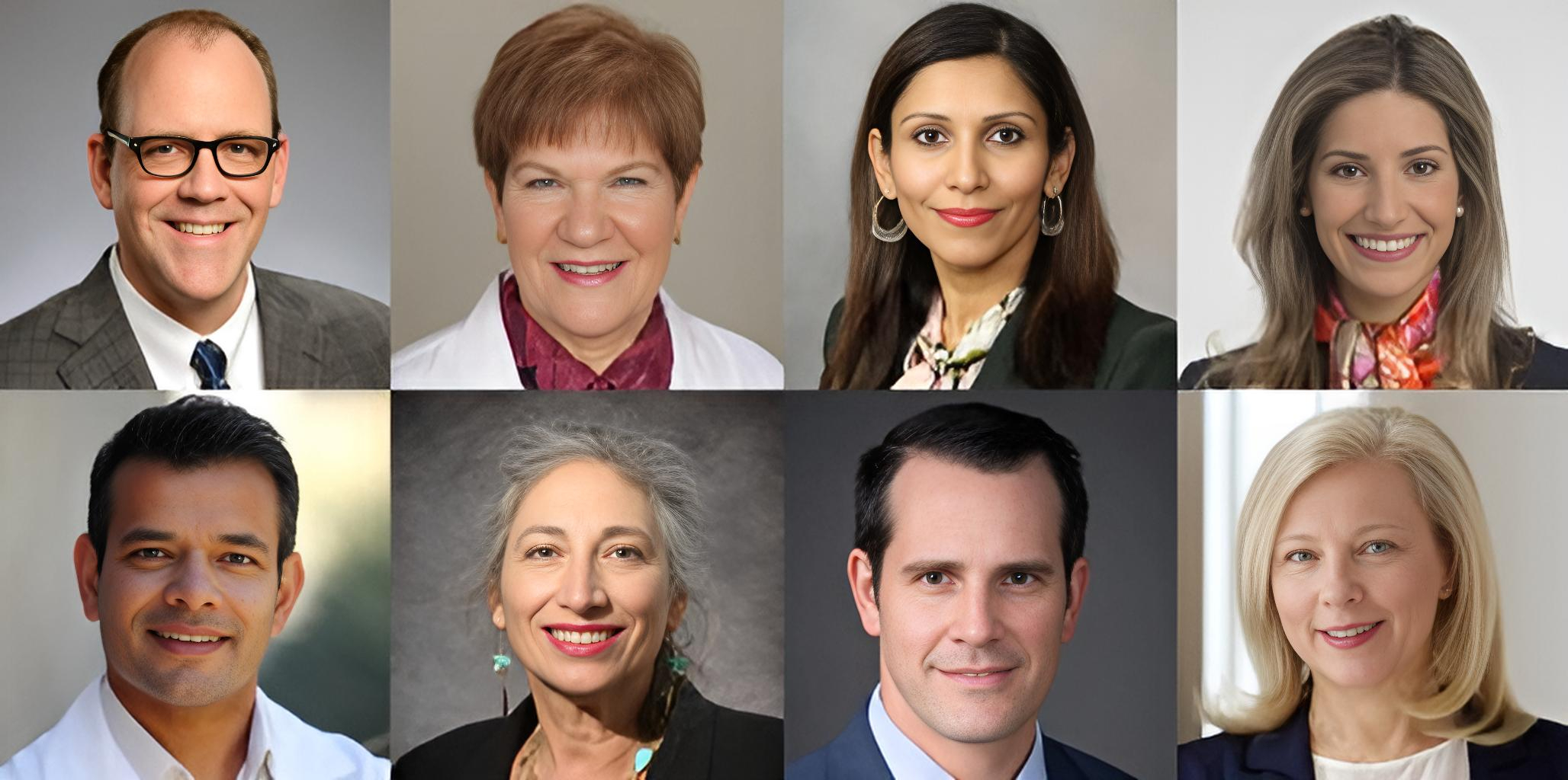 ASCO's President's Circle Advocates
