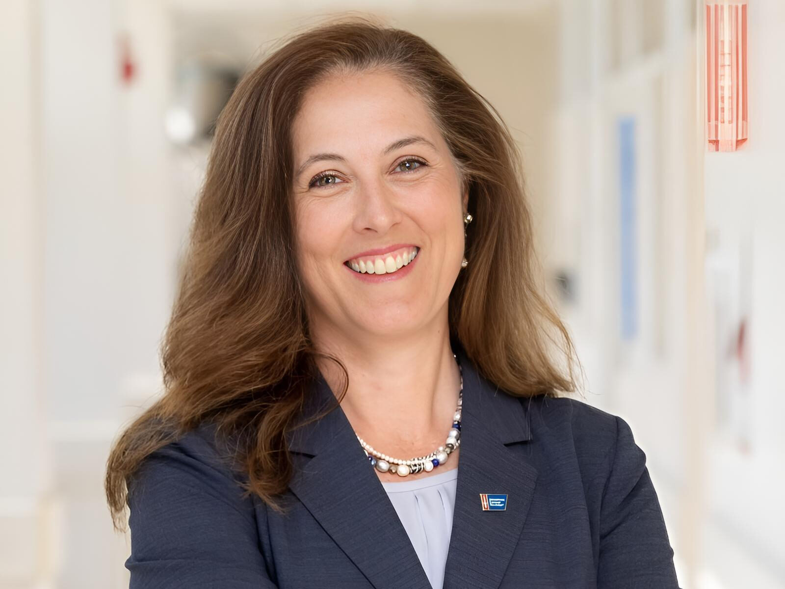 Karen Knudsen