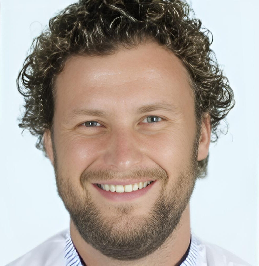 Rick Admiraal
