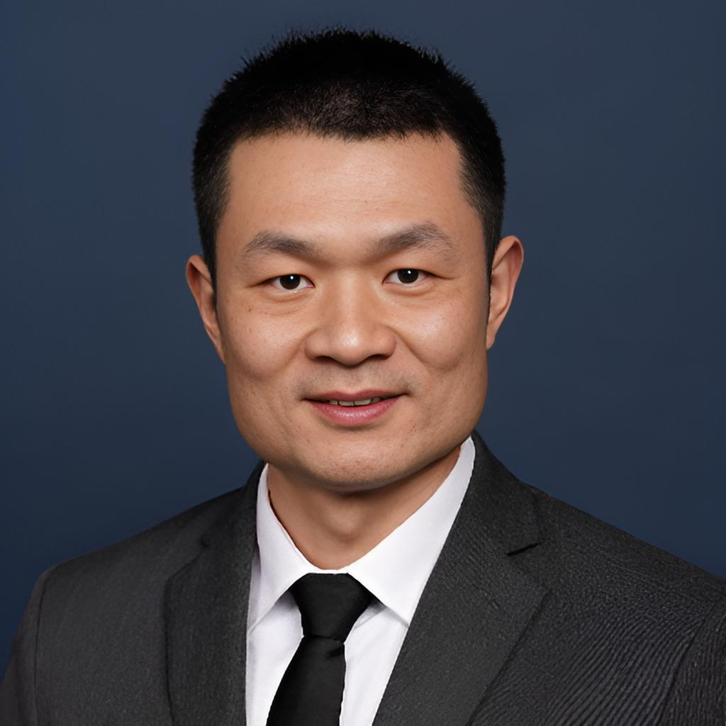 Rui Wang