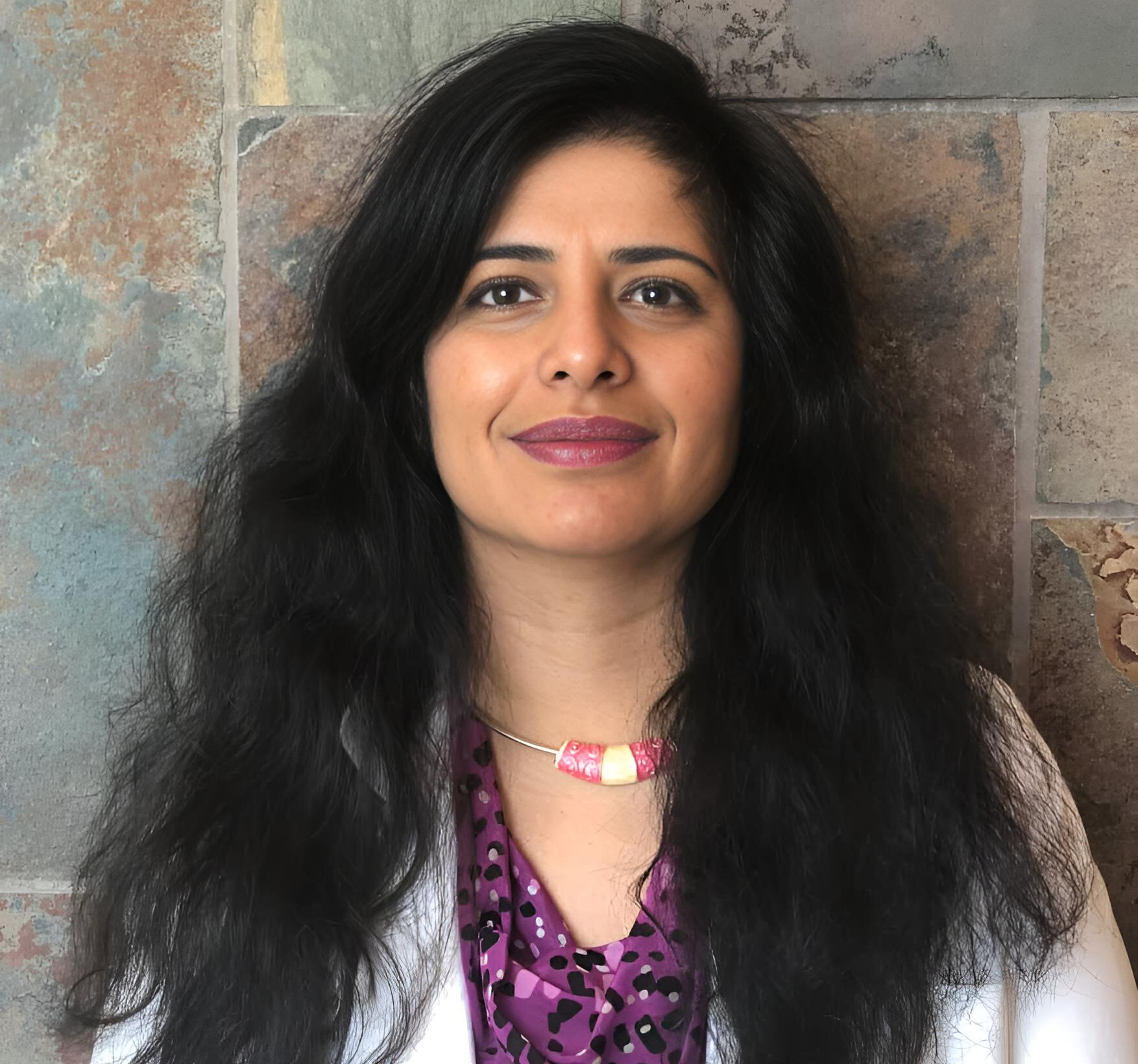 Rashmi Verma