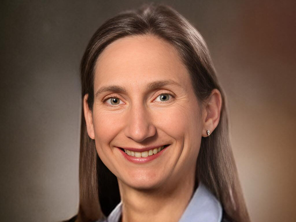 Giselle Sholler