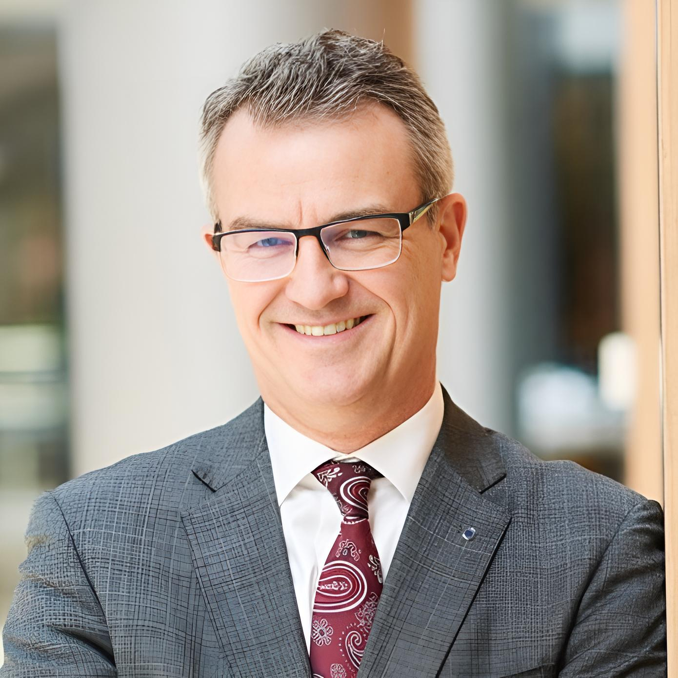 Stéphane Hogan