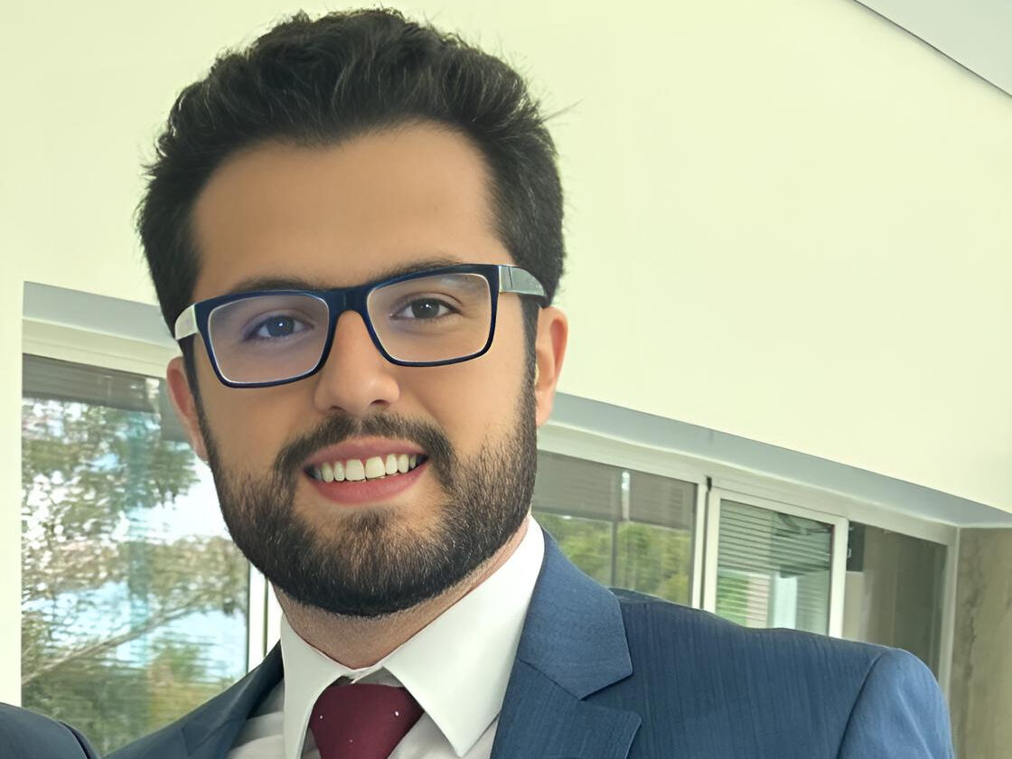 Álvaro Lopes de Oliveira