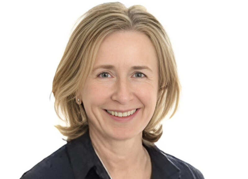 Kate Cwynarski