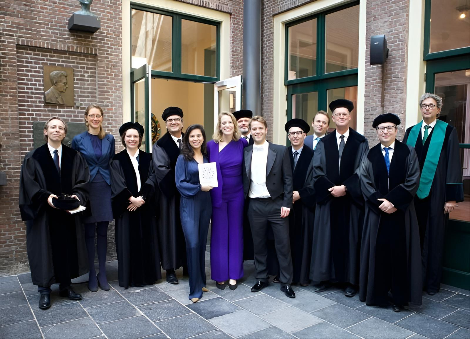 Winan van Houdt