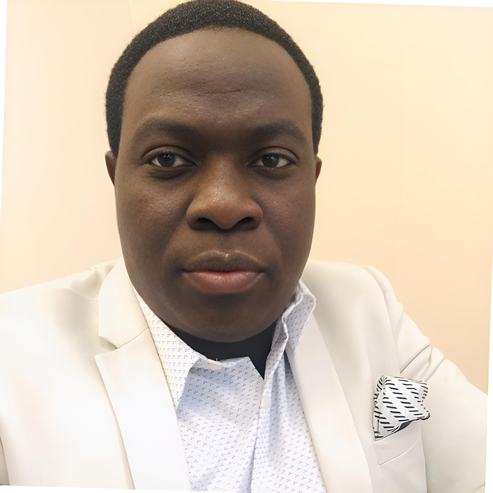 Jerry Ndumbalo