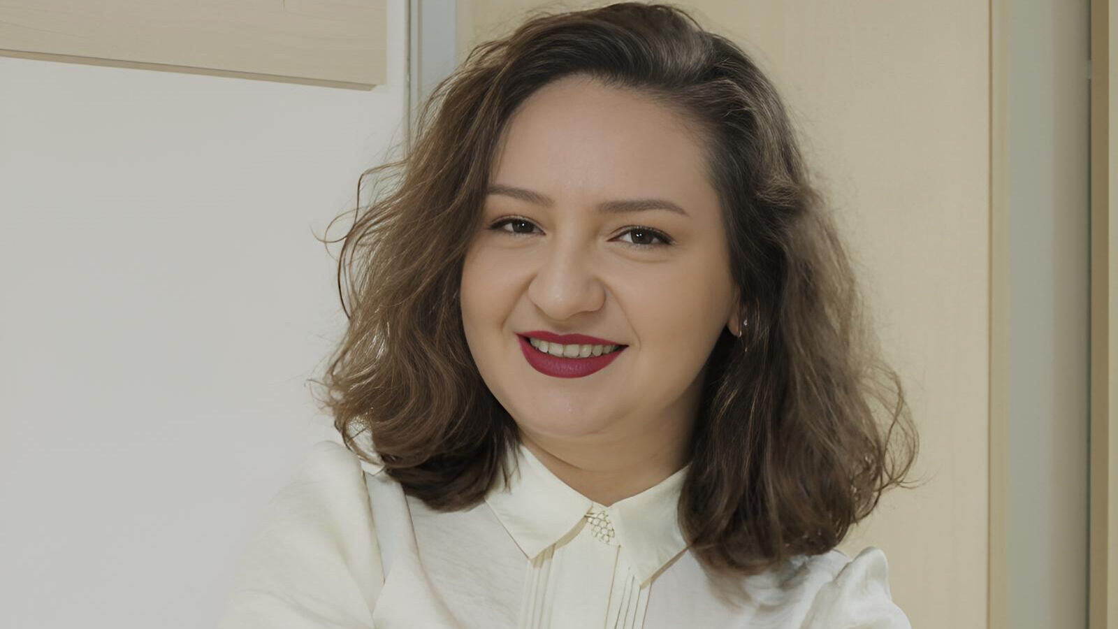 Alisa Kamalyan