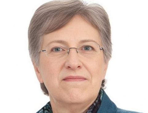 Margaret Foti: Dr. Patricia LoRusso will become the seventh woman AACR President