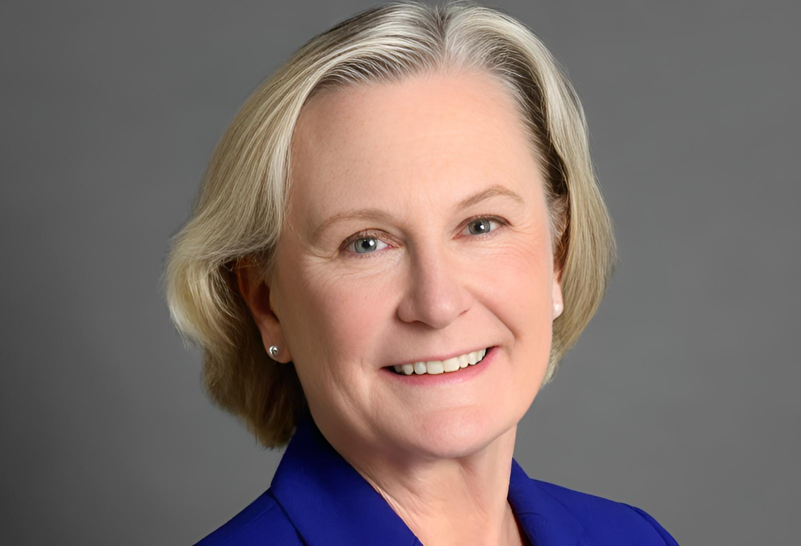 Julie Gralow