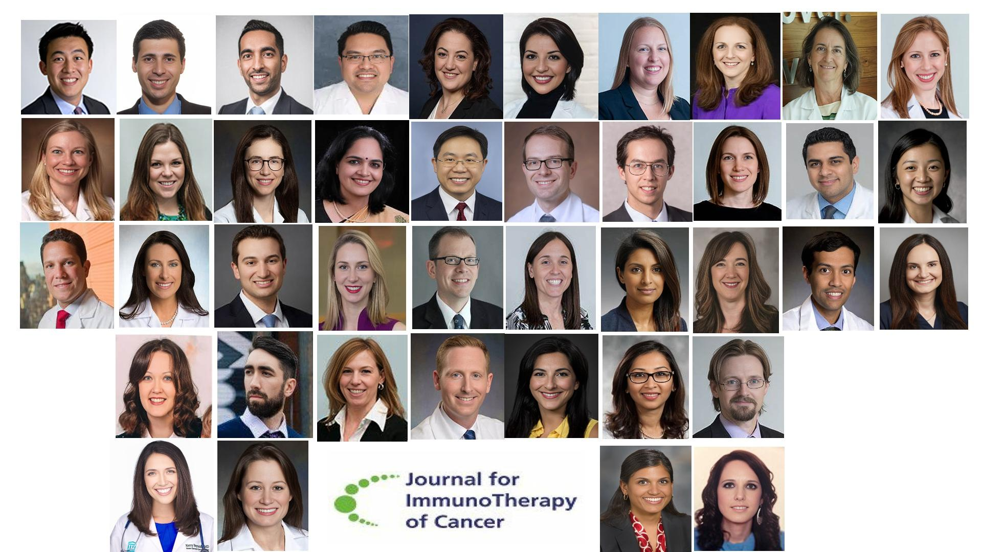 Dermatologic Immune-Related Adverse Events