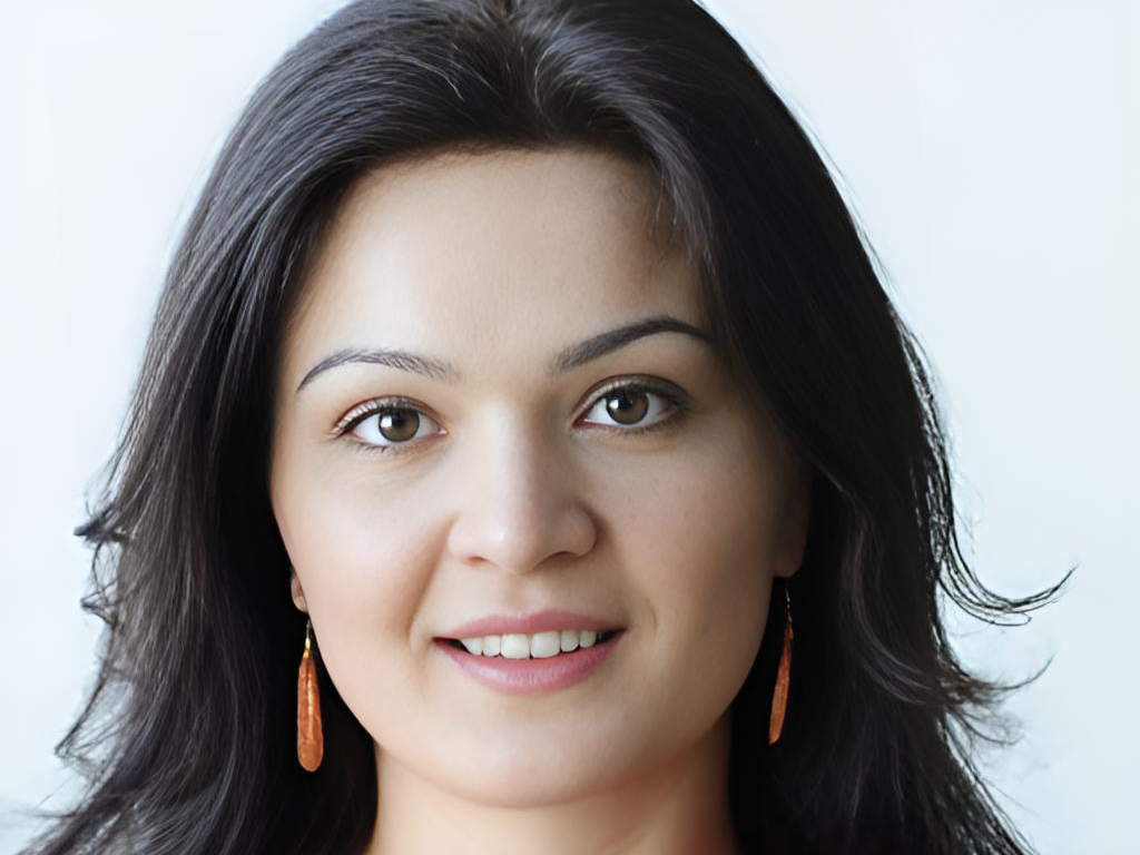 Hermine Poghosyan