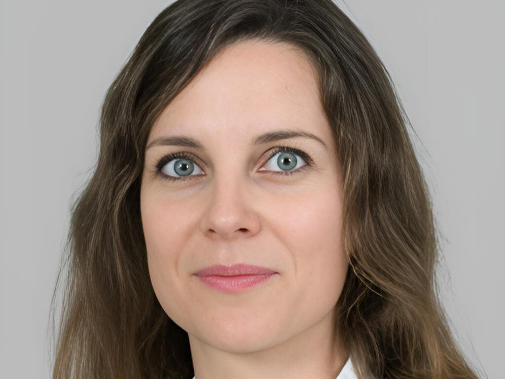 Caroline Hoffmann