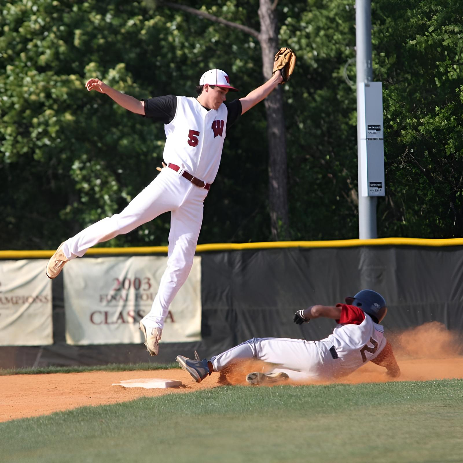 Nationally ranked athlete to help other kids who have osteosarcoma - The Osteosarcoma Institute