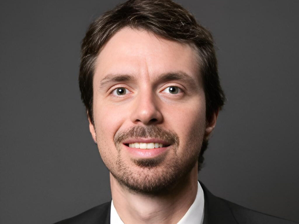 Pedro Barata