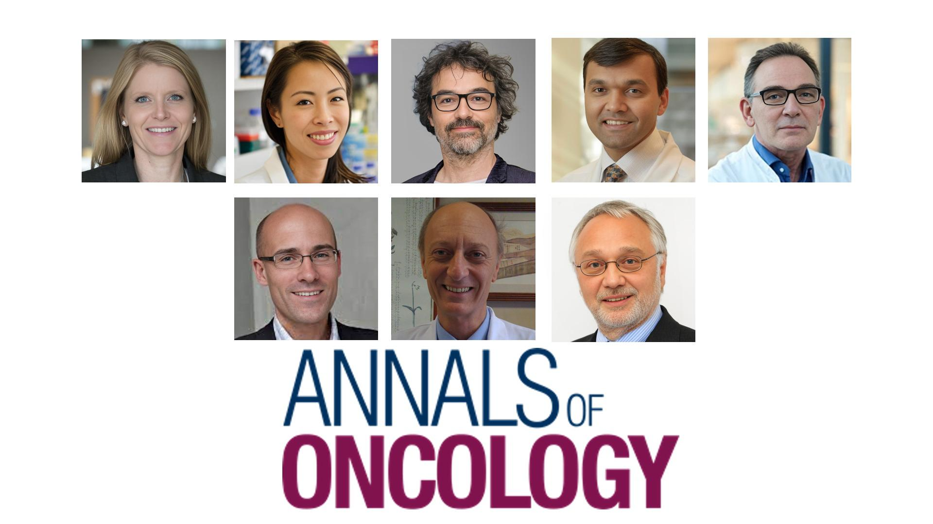 Lung and Breast Cancer