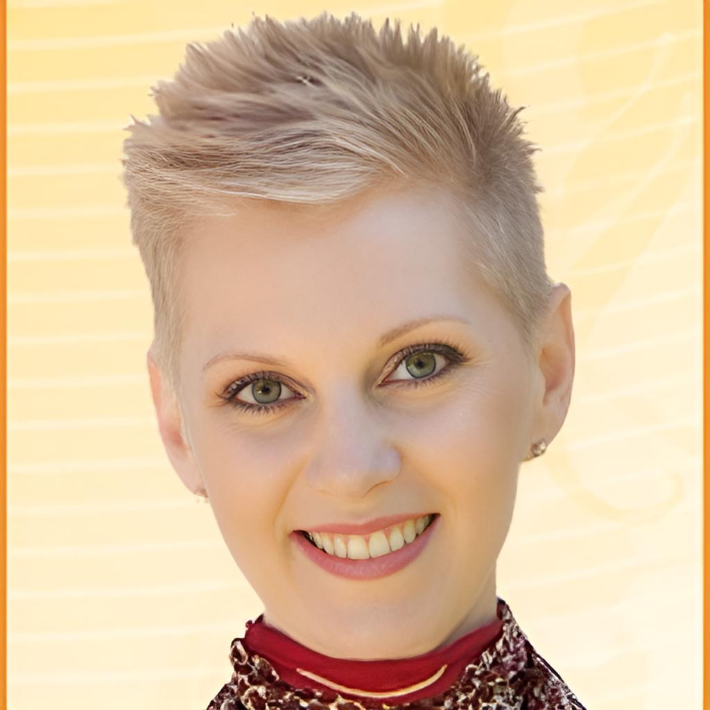 Tambre Leighn: As part of the AACR Scientist to Survivor Program, we 'teach back' our mentors