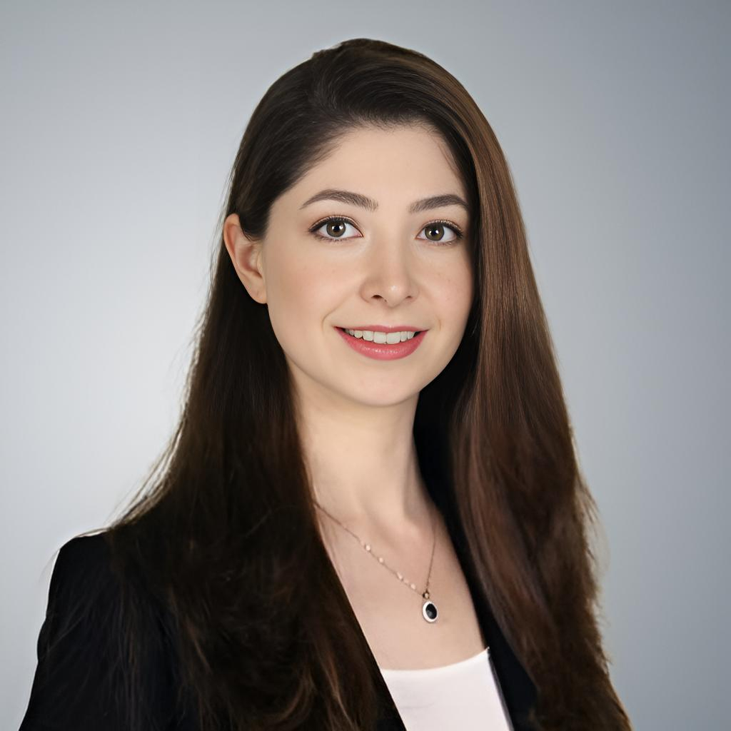 Sanam Ladi Seyedian: Women's sexual health after RC is often overlooked