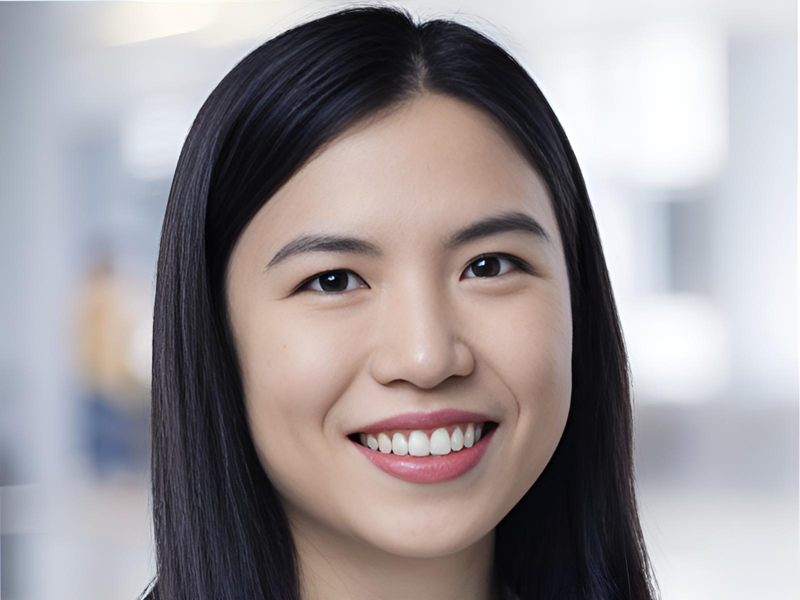 Heidi Ko