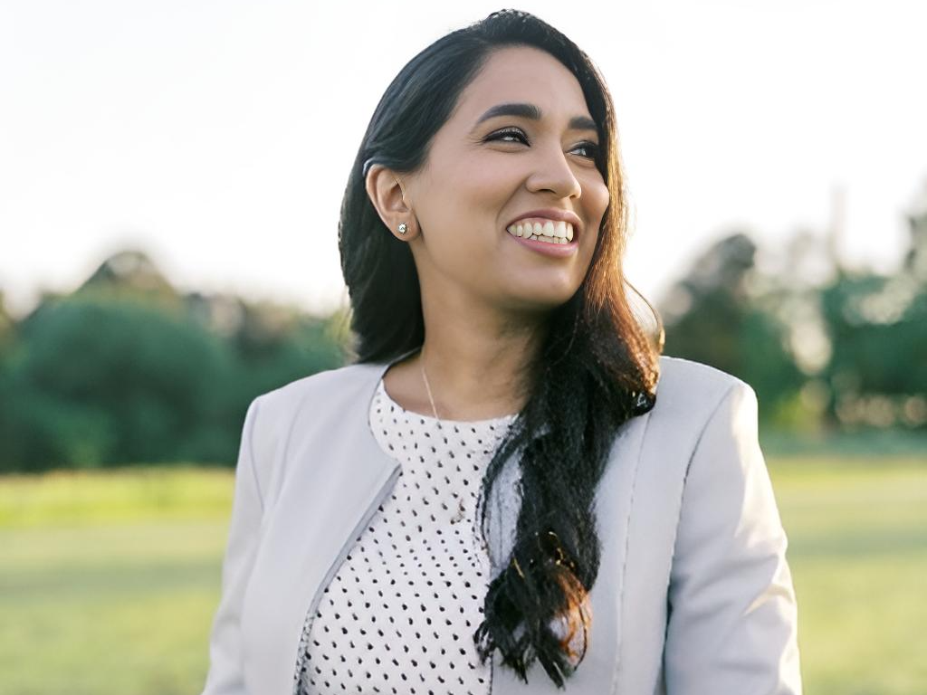 Rani Bansal