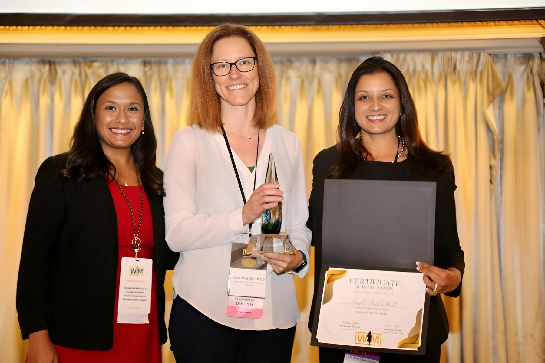 Women In Medicine