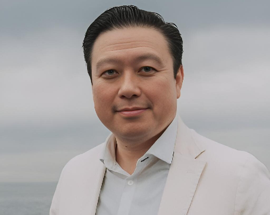 Stephen Liu