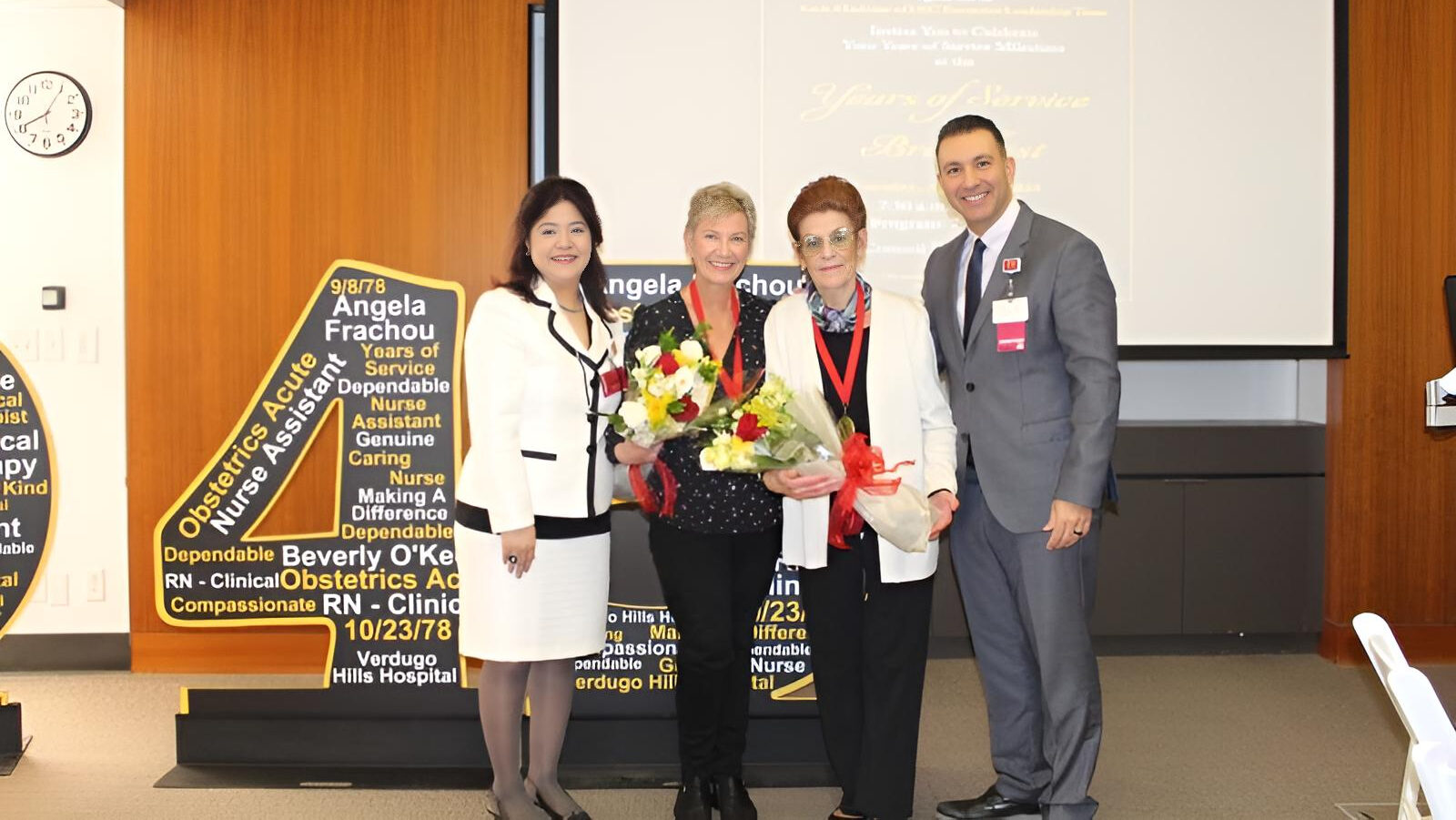 Armand Dorian: USC Verdugo Hills Hospital's employees are the heart of the hospital