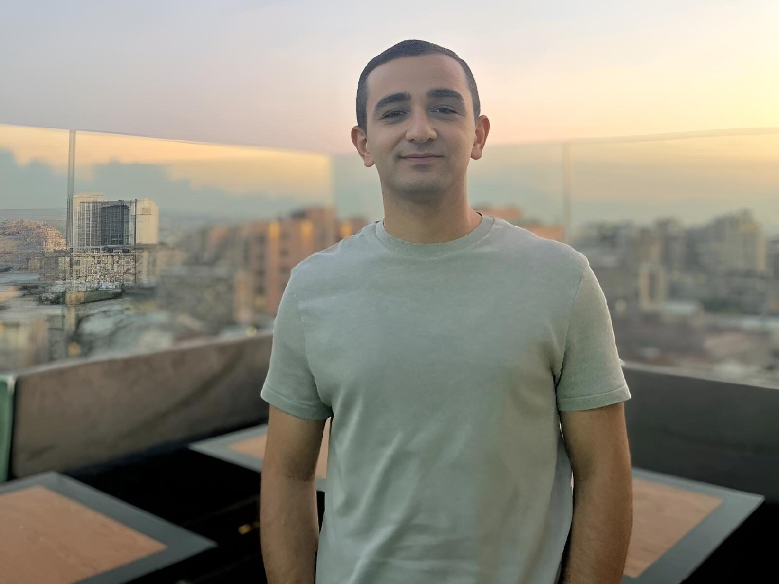 Vahe Grigoryan