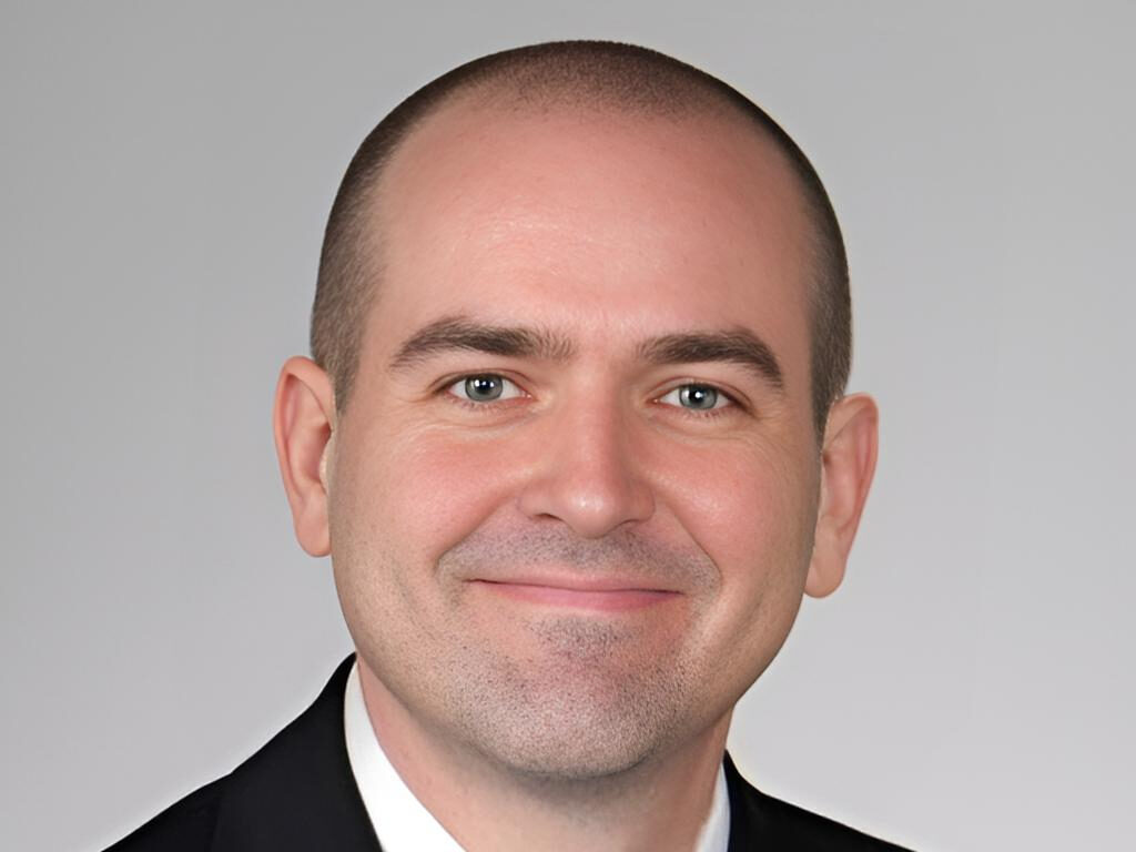 Benjamin Toll
