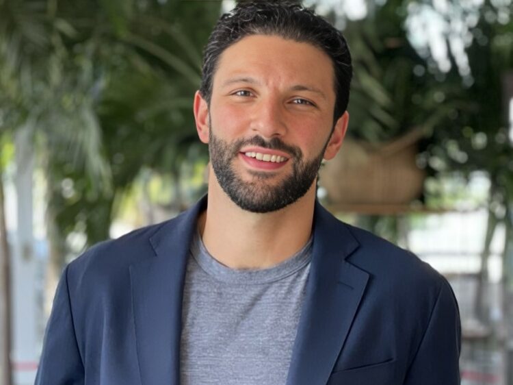 Zack Armen