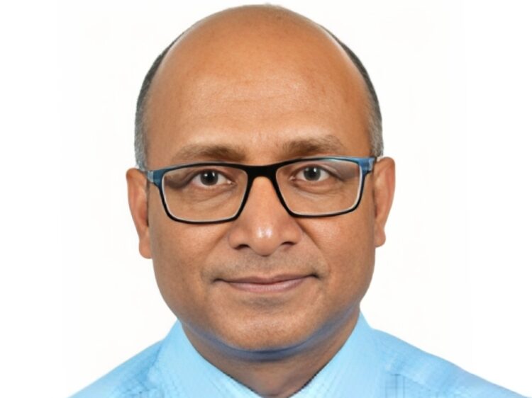Partha Basu India